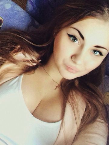 Анкета проститутки Леся, Конотоп, 24 года, №369796